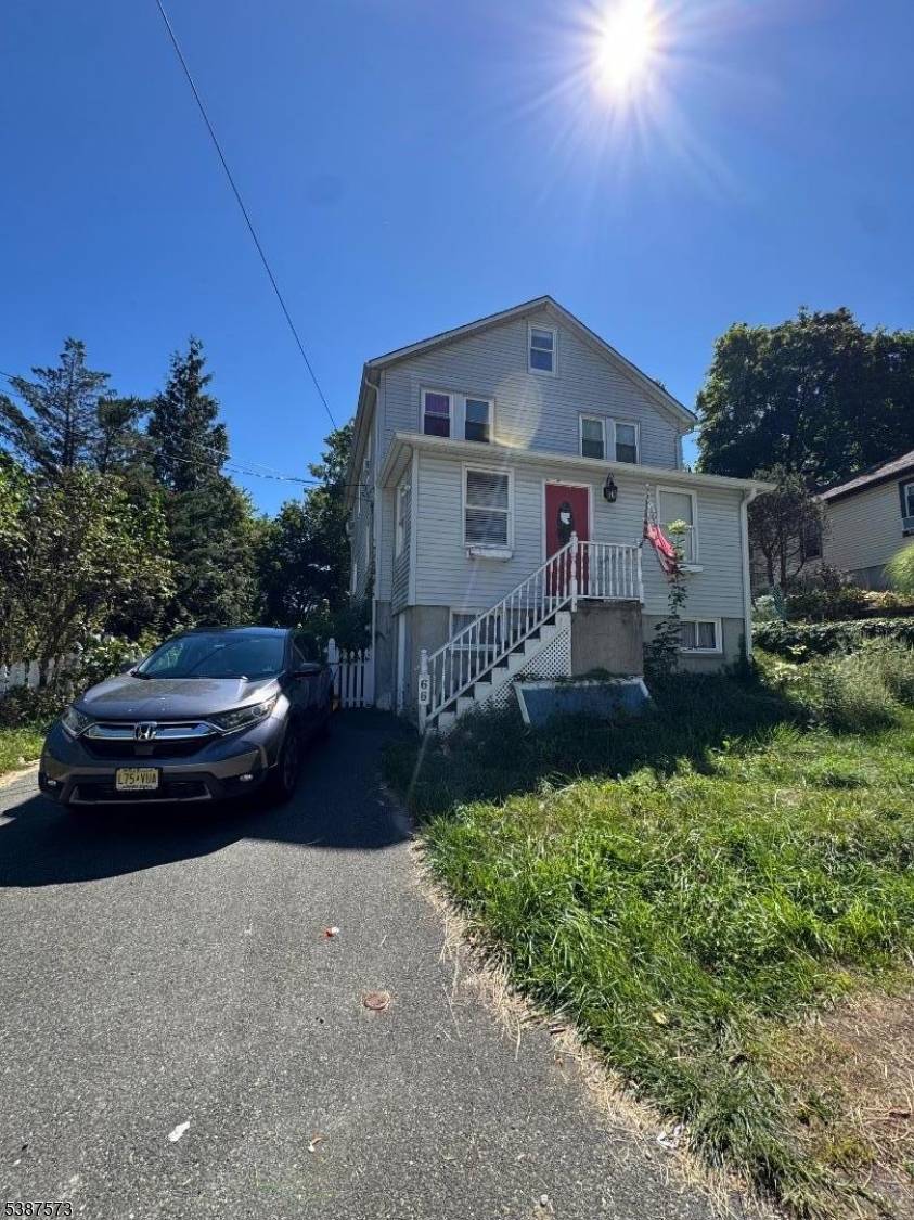 Franklin Boro, NJ 07416,66 Nestor St