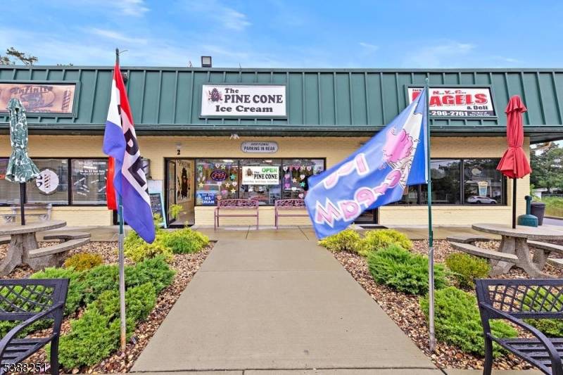 Little Egg Harbor Twp., NJ 08087,603 Route 9