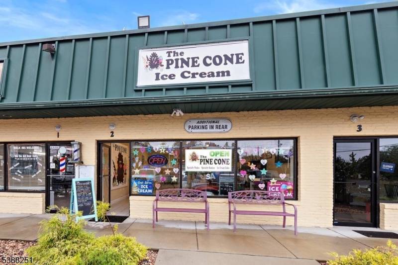 Little Egg Harbor Twp., NJ 08087,603 Route 9