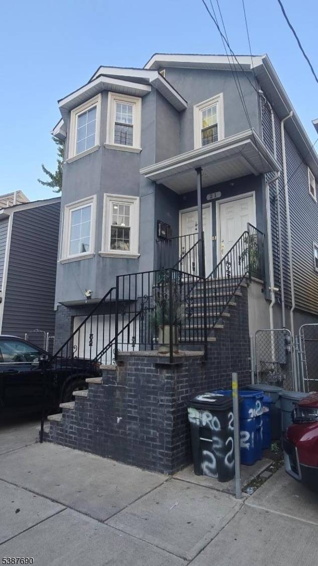 Paterson City, NJ 07501,21 Rose St