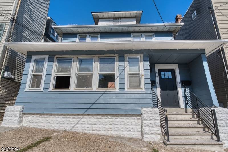 Kearny Town, NJ 07032,55 Tappan St #2