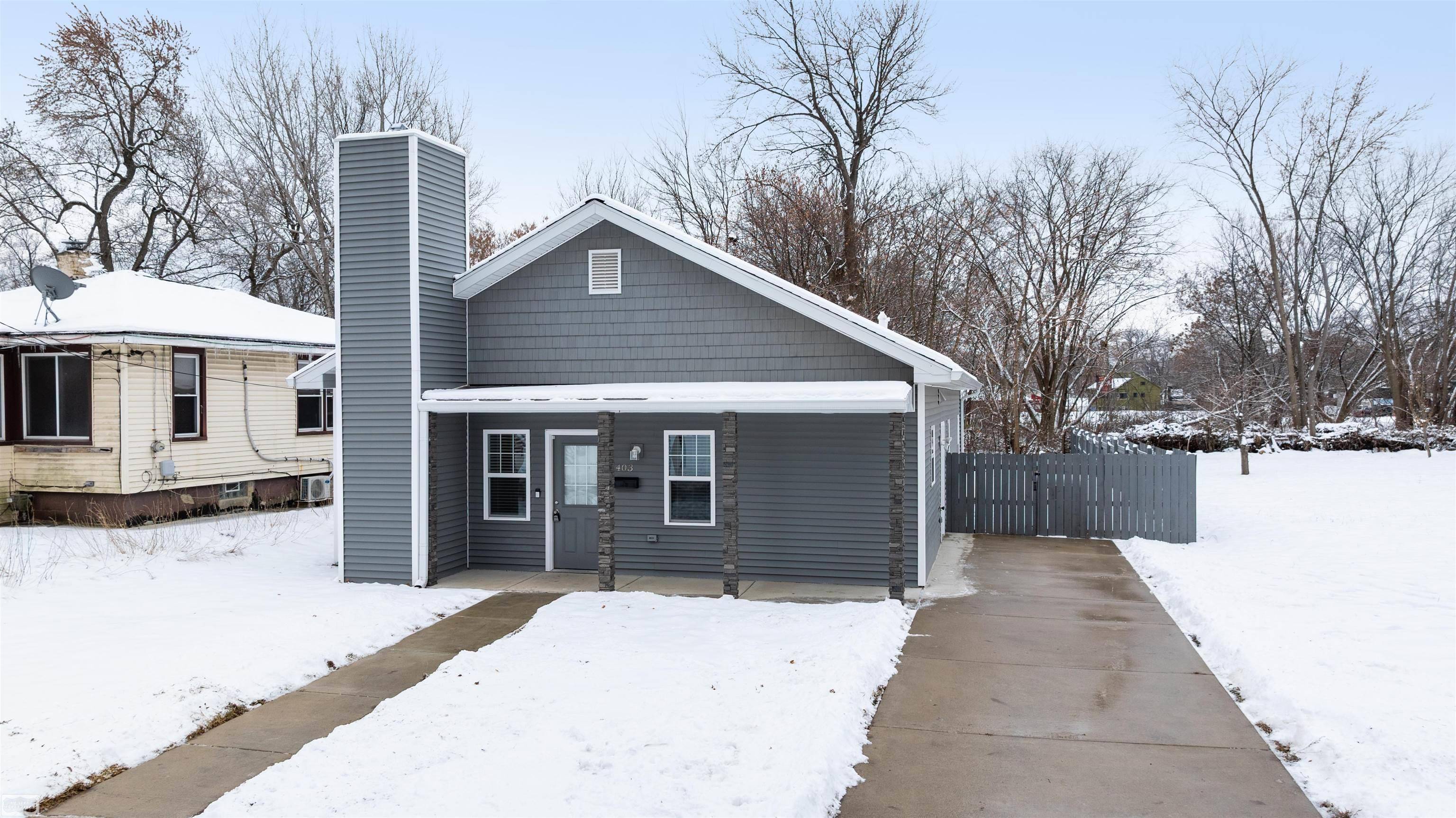 Pontiac, MI 48341,403 Voorheis ST