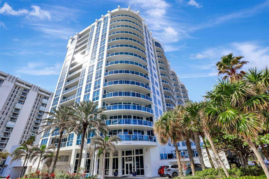 Pompano Beach, FL 33062,801 Briny Ave #1404