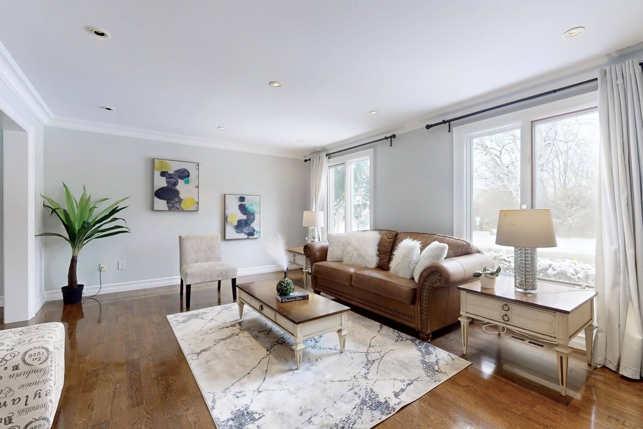 Markham, ON L3R 7K9,27 Aitken CIR