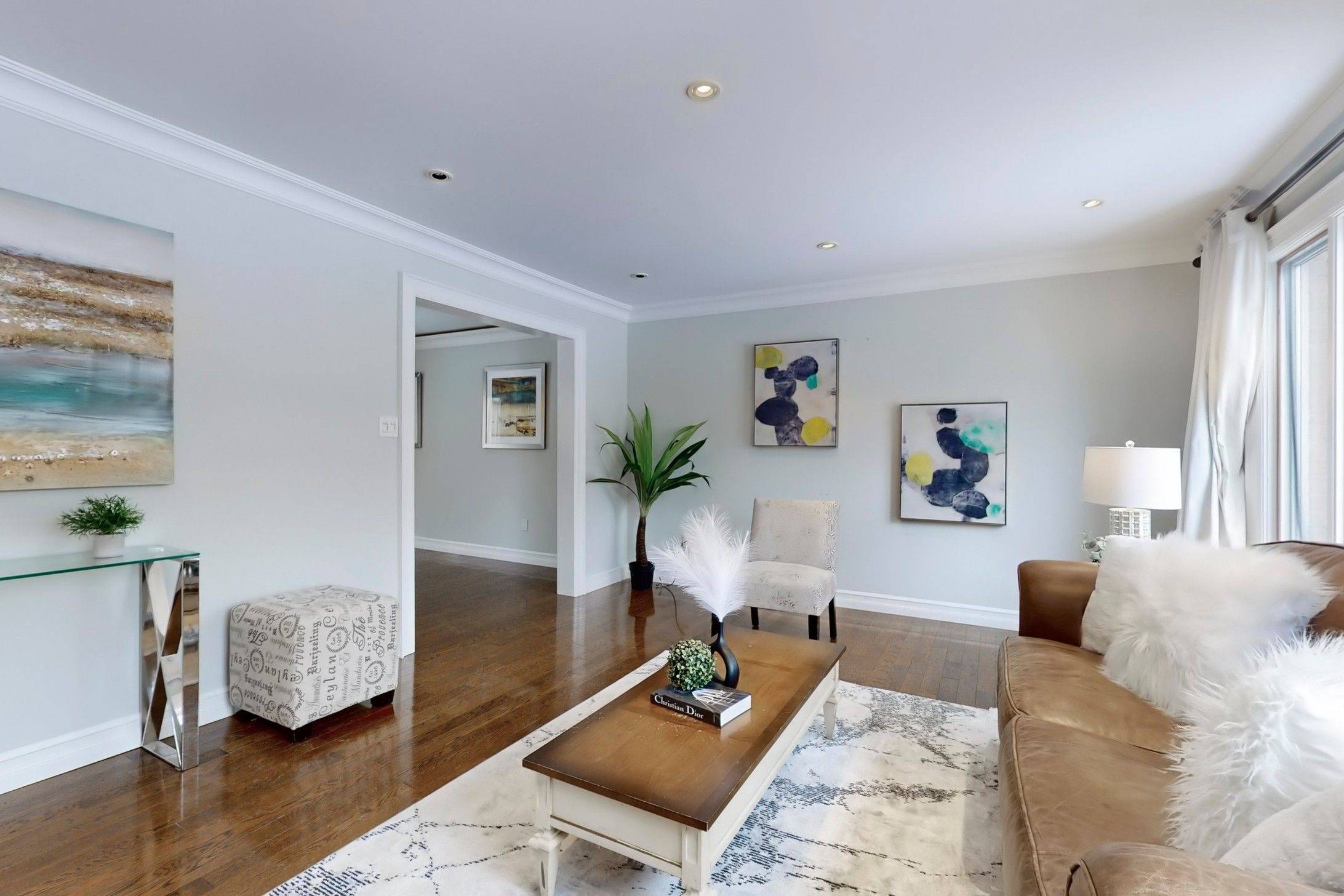 Markham, ON L3R 7K9,27 Aitken CIR