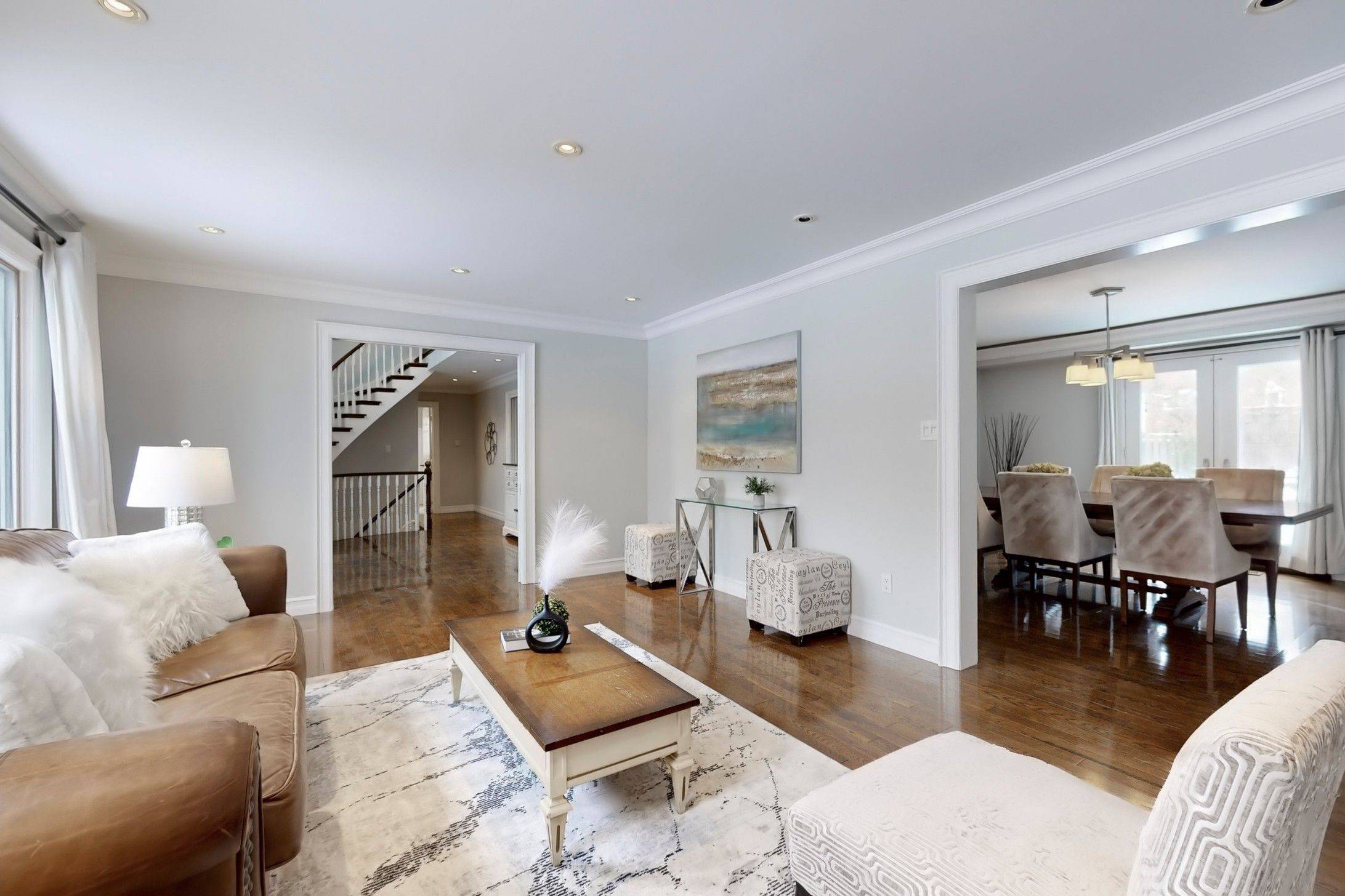 Markham, ON L3R 7K9,27 Aitken CIR