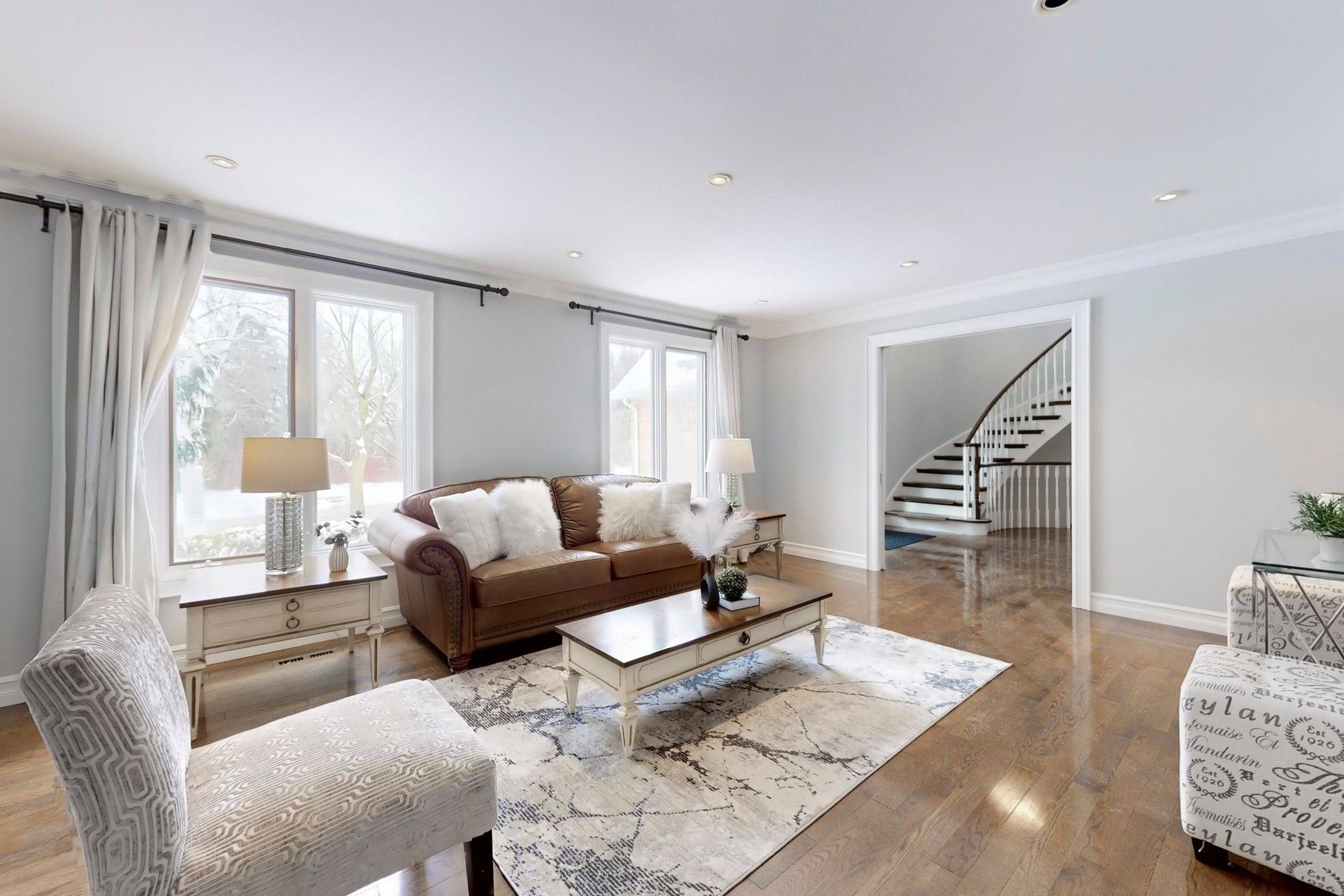 Markham, ON L3R 7K9,27 Aitken CIR