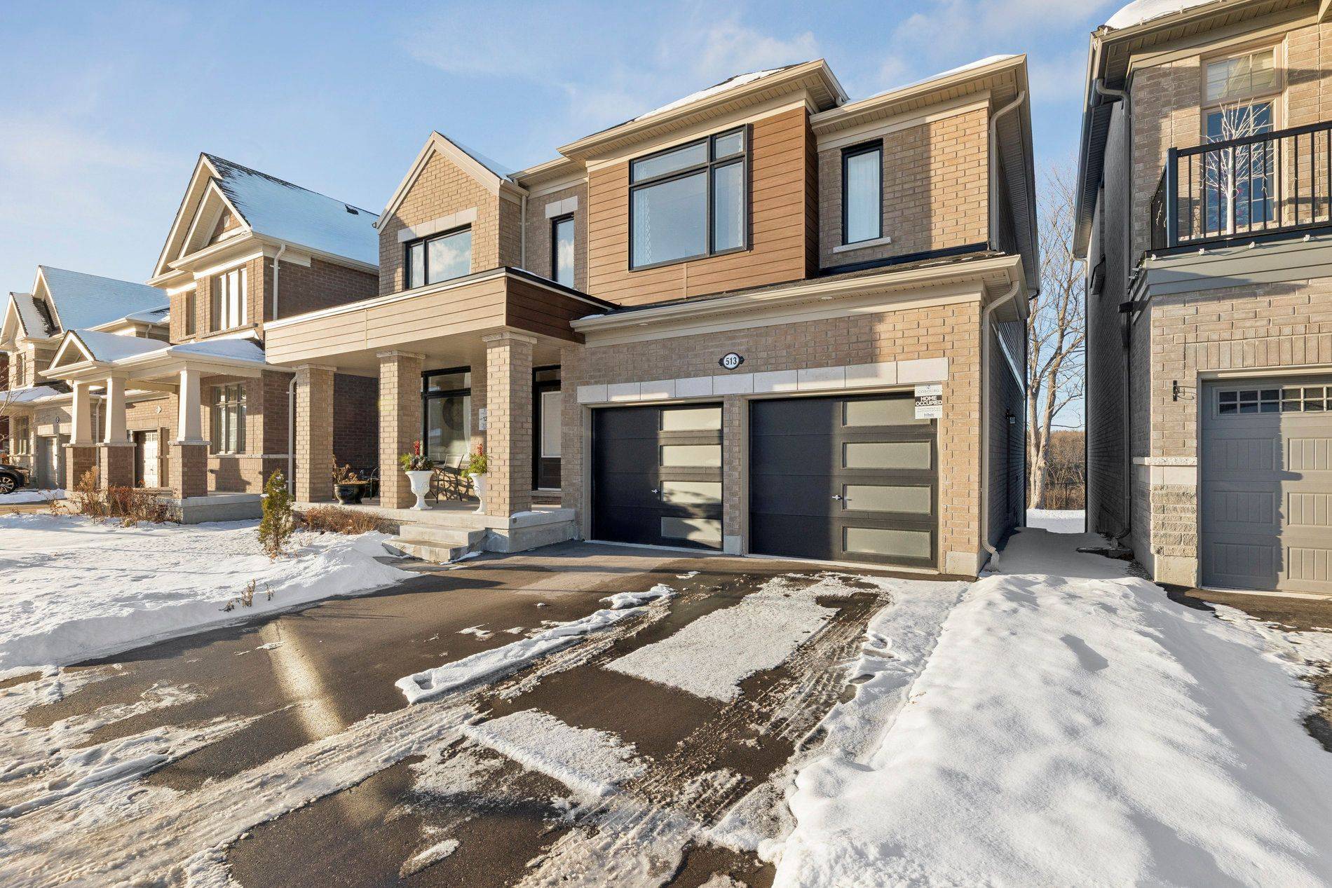 Cobourg, ON K9A 4A1,513 Hornbeck ST