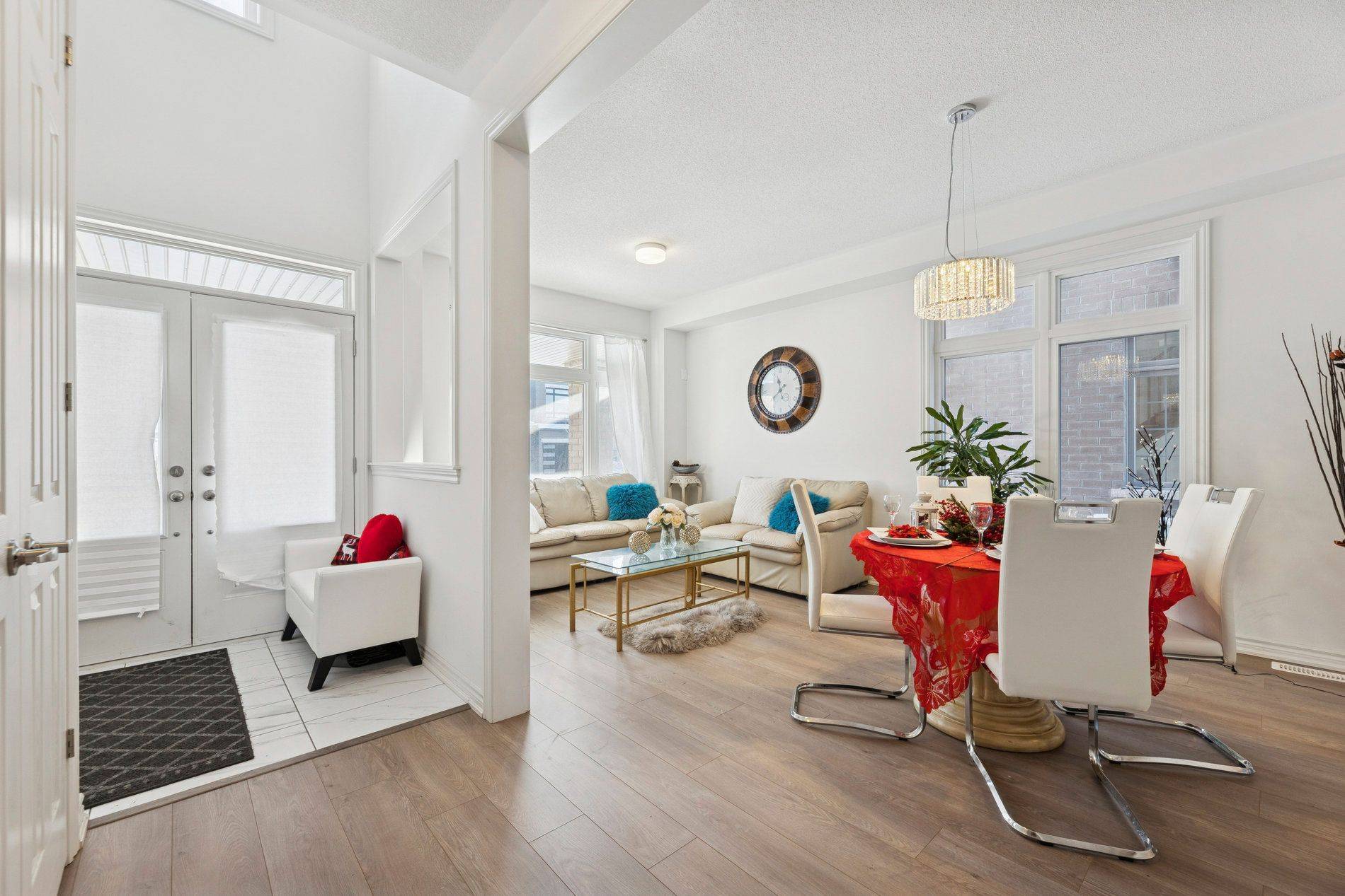 Cobourg, ON K9A 4A1,513 Hornbeck ST