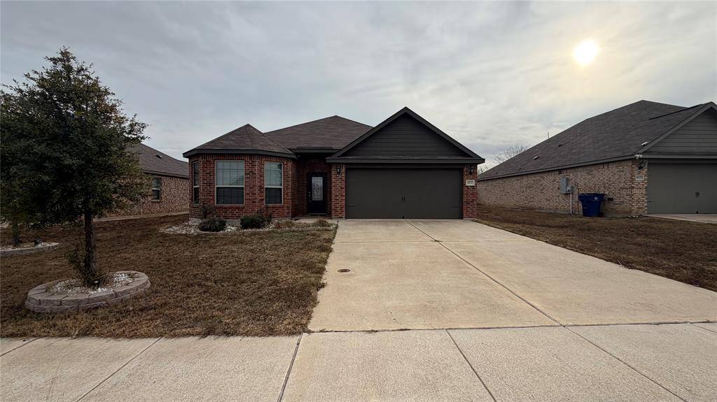 Crowley, TX 76036,1601 Conley Lane