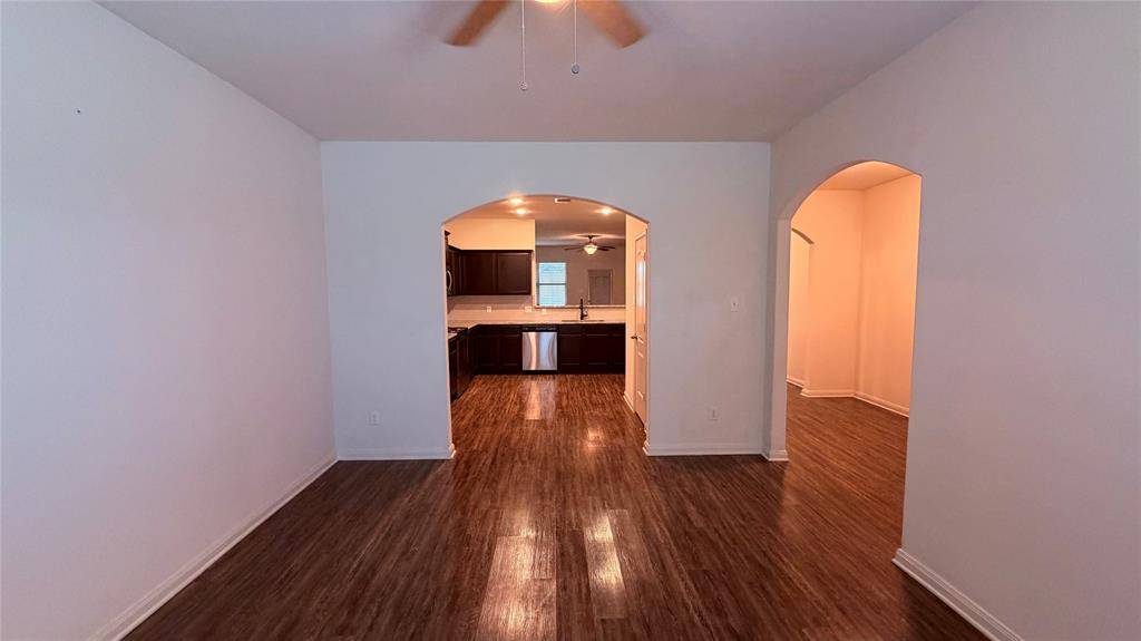 Crowley, TX 76036,1601 Conley Lane