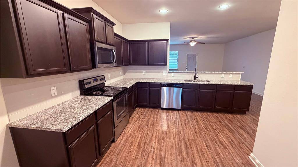 Crowley, TX 76036,1601 Conley Lane