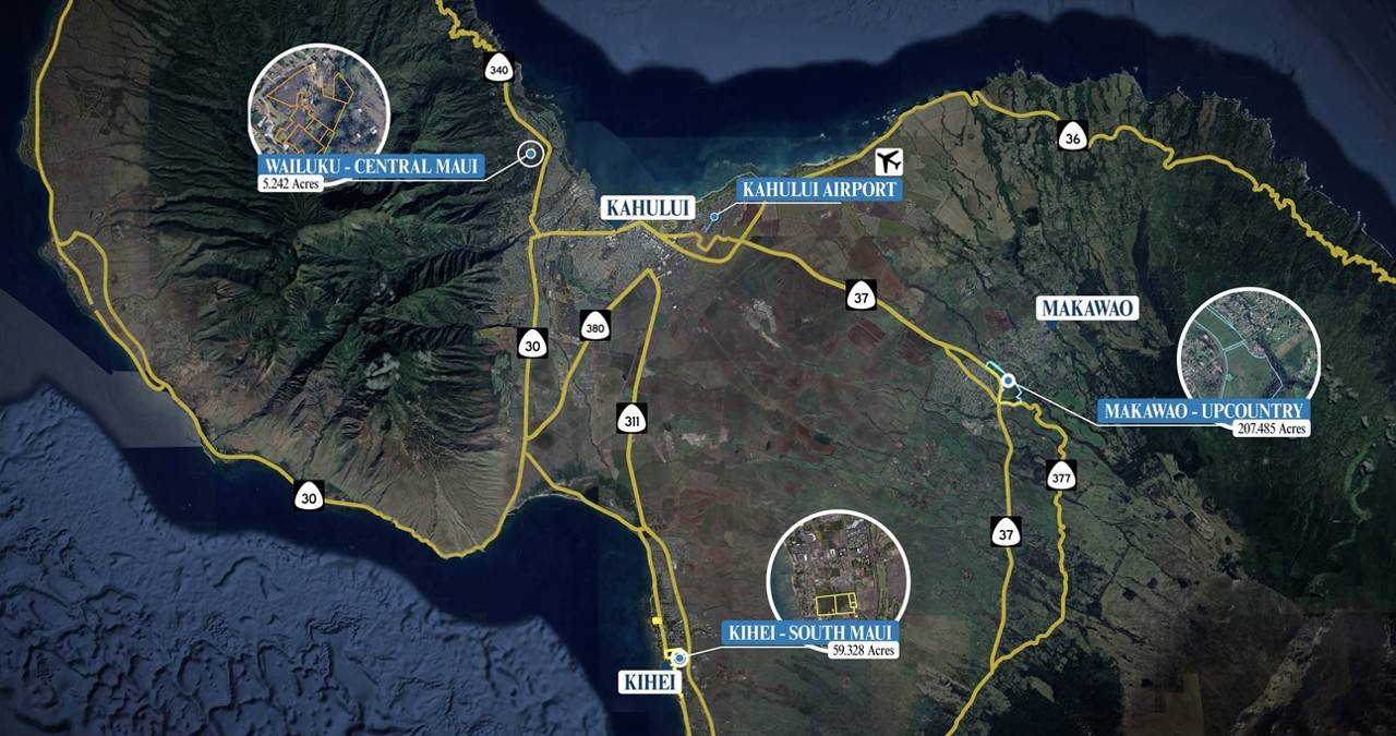 Kihei, HI 96753,79 WELAKAHAO RD