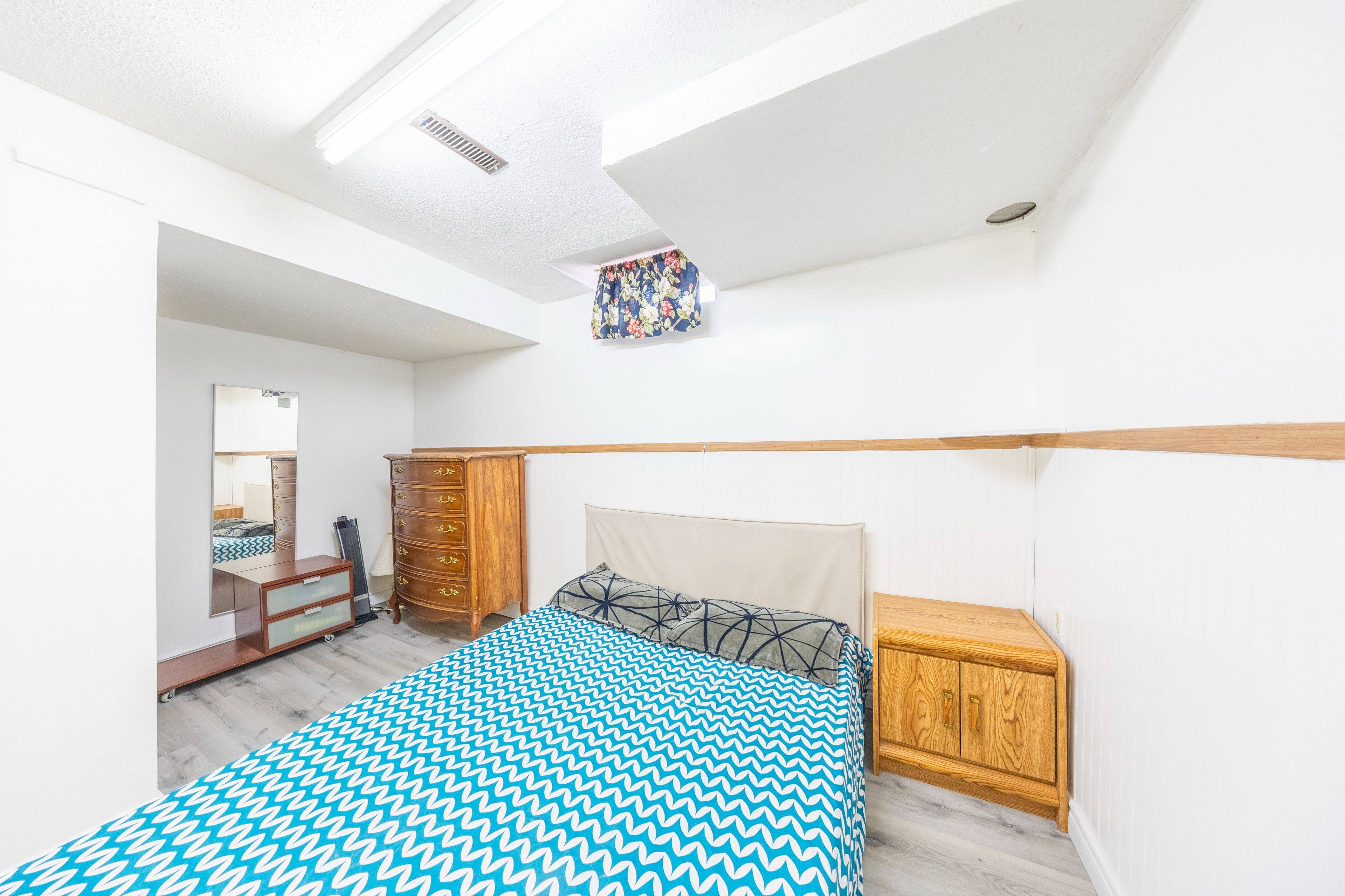 Toronto E07, ON M1V 2H5,71 Grenbeck DR #BSMT