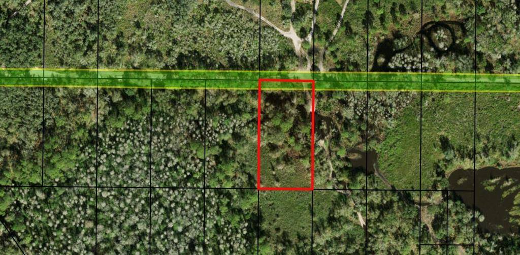 Kathleen, FL 33849,0 County RD 54 E