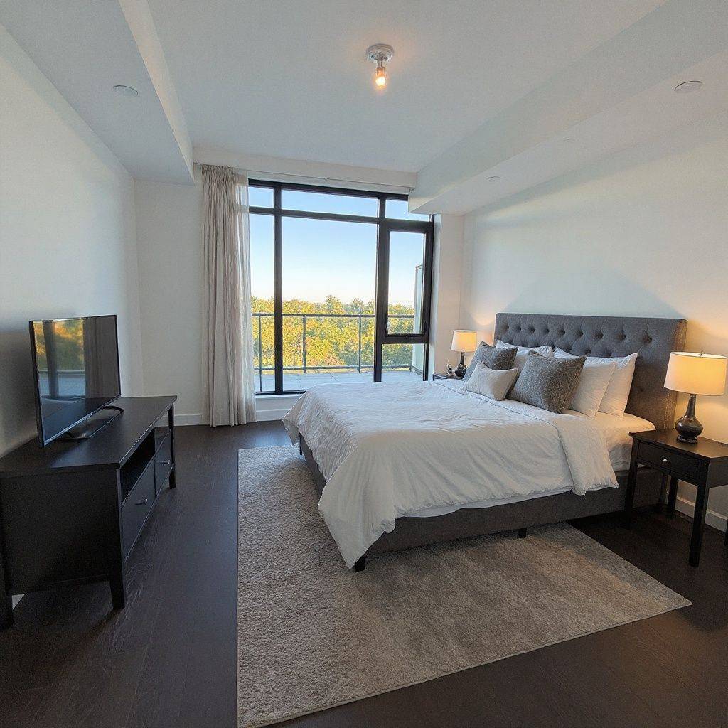 Toronto W08, ON M8X 2S4,160 Kingsway CRES #608