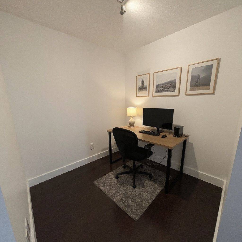 Toronto W08, ON M8X 2S4,160 Kingsway CRES #608