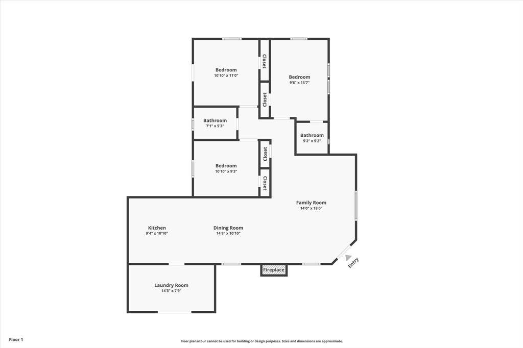 Tool, TX 75143,624 Apache Trail