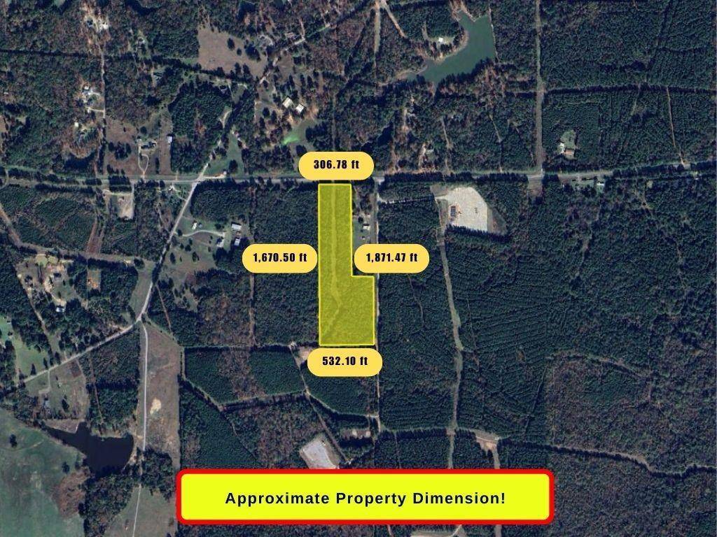 Marshall, TX 75642,0 Fm 2625 E