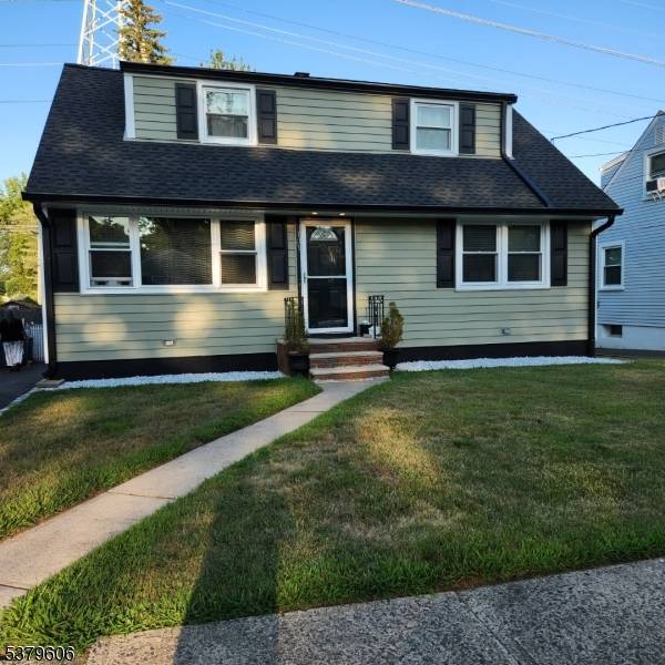 Bloomfield Twp., NJ 07003,101 Bryant Ave