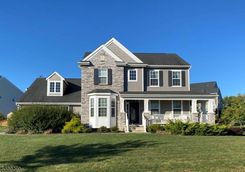 Milford Boro, NJ 08848,9 Paetzell Farm Court