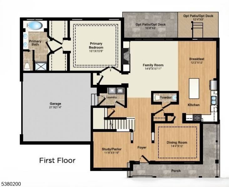 Milford Boro, NJ 08848,9 Paetzell Farm Court