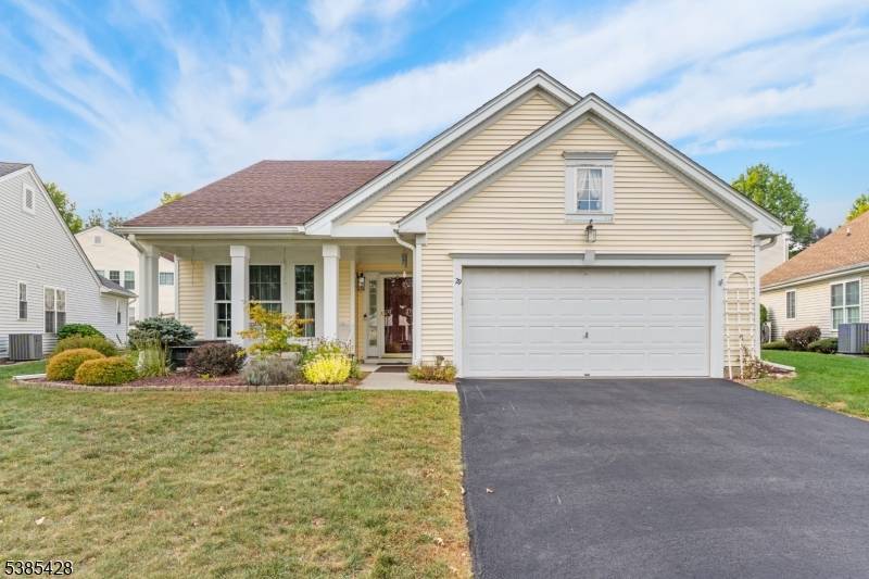 White Twp., NJ 07823,29 Stafford Ln