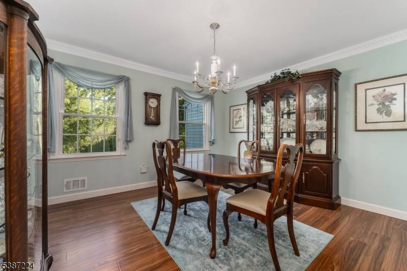 Clinton Twp., NJ 08801,6 John Dr