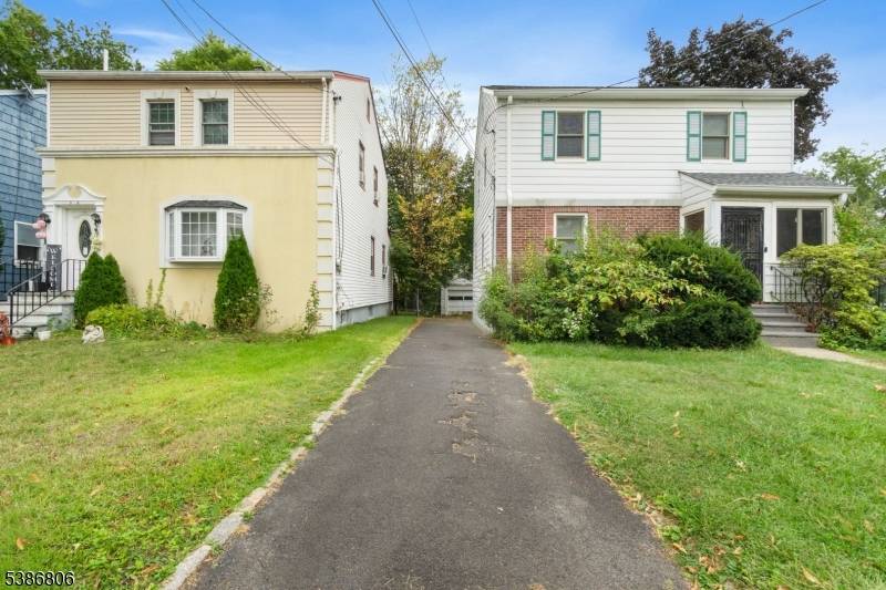 Newark City, NJ 07106,326 Eastern Pkwy