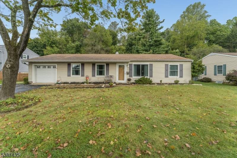 Washington Boro, NJ 07882,106 Harding Drive