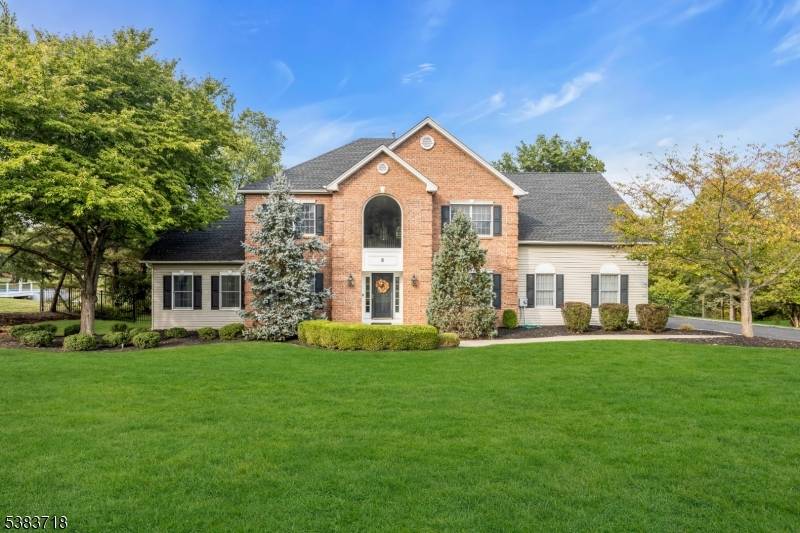 Branchburg Twp., NJ 08876,5 Walnut Dr