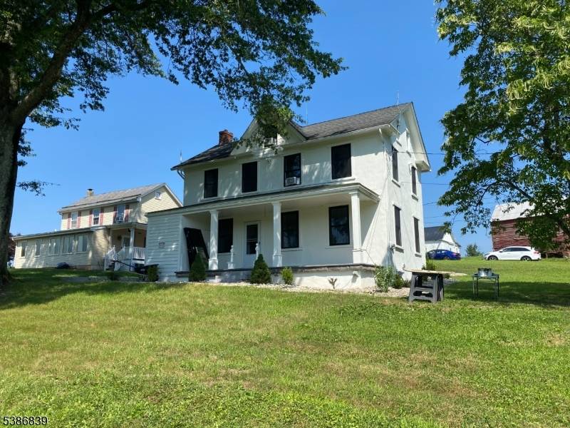 Alexandria Twp., NJ 08825,1491&1493 Cty Rd 519