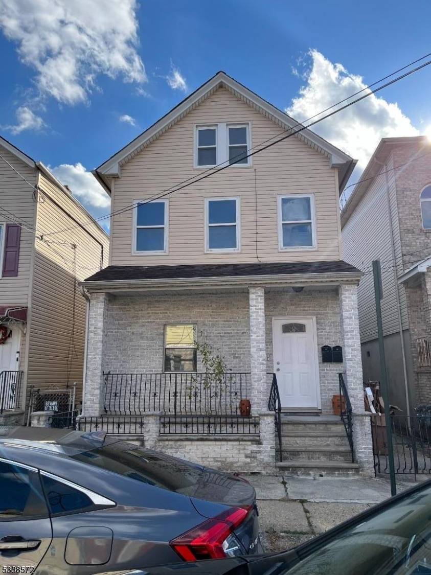 Elizabeth City, NJ 07206,58 Florida St