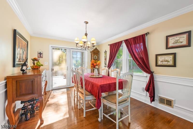 Rockaway Twp., NJ 07801,4 Crestmont Dr