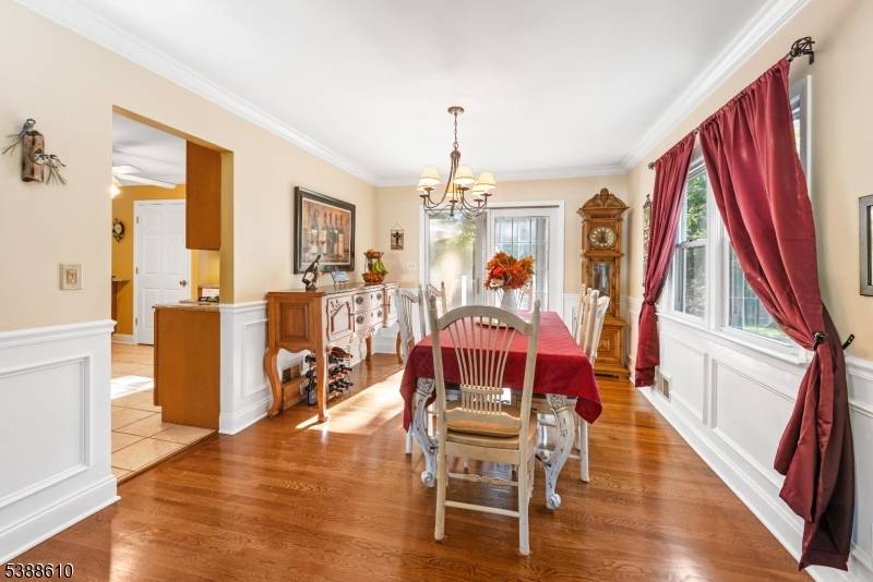 Rockaway Twp., NJ 07801,4 Crestmont Dr