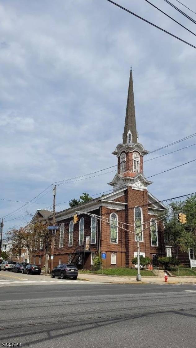 Bayonne City, NJ 07002,757 Avenue C