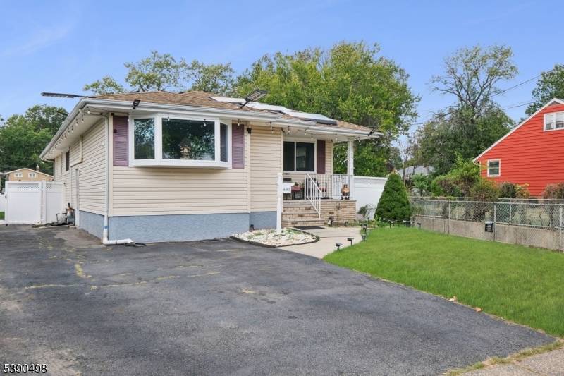 Woodbridge Twp., NJ 07095,657 Barron Ave