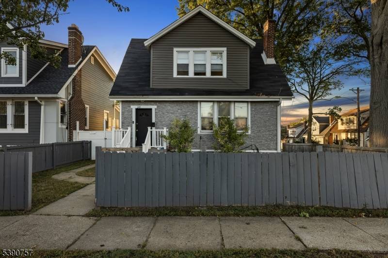 Irvington Twp., NJ 07111,249 Nesbit Ter