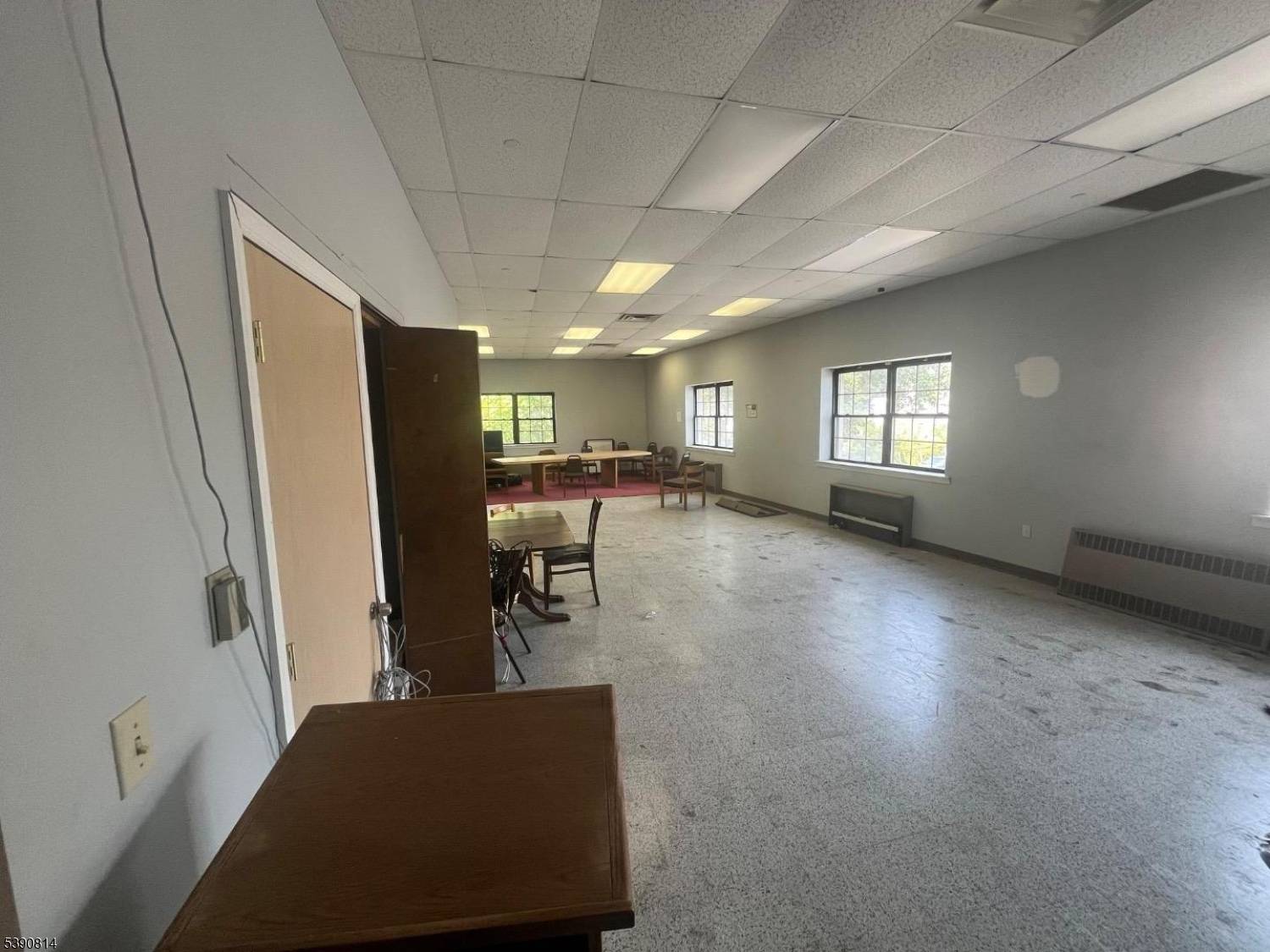 East Orange City, NJ 07018,400 Dr Mlk Jr Blvd