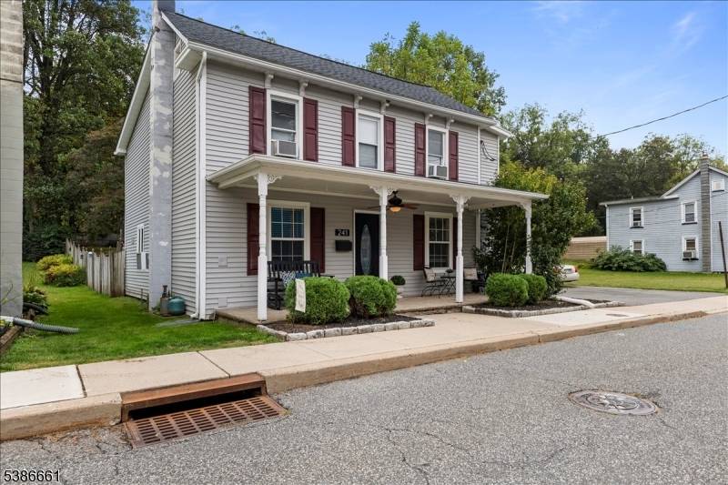 Belvidere Twp., NJ 07823,241 Depue St