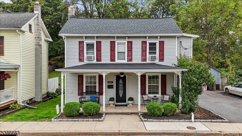 Belvidere Twp., NJ 07823,241 Depue St