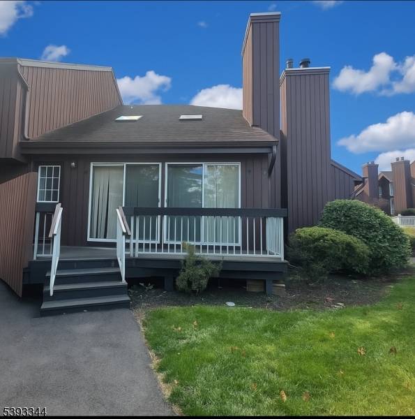 Hillsborough Twp., NJ 08844,4621 Bloomingdale Dr #21