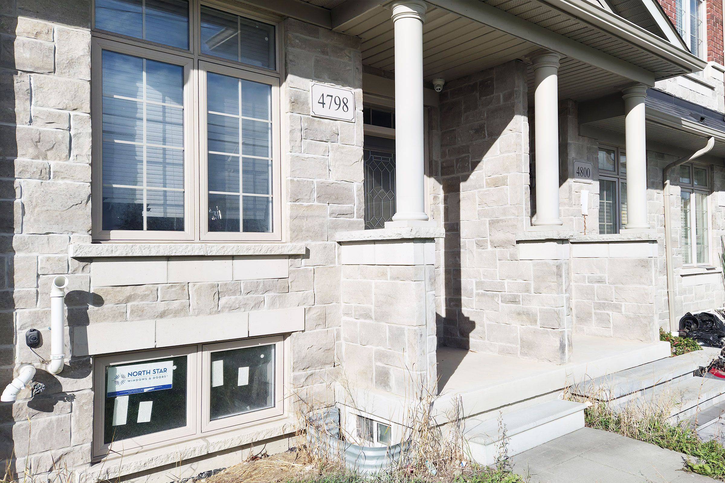 Markham, ON L6C 0V8,4798 16th AVE