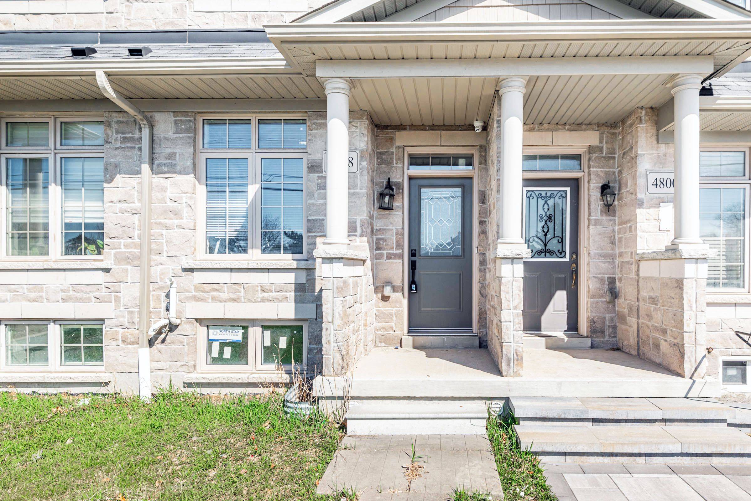 Markham, ON L6C 0V8,4798 16th AVE
