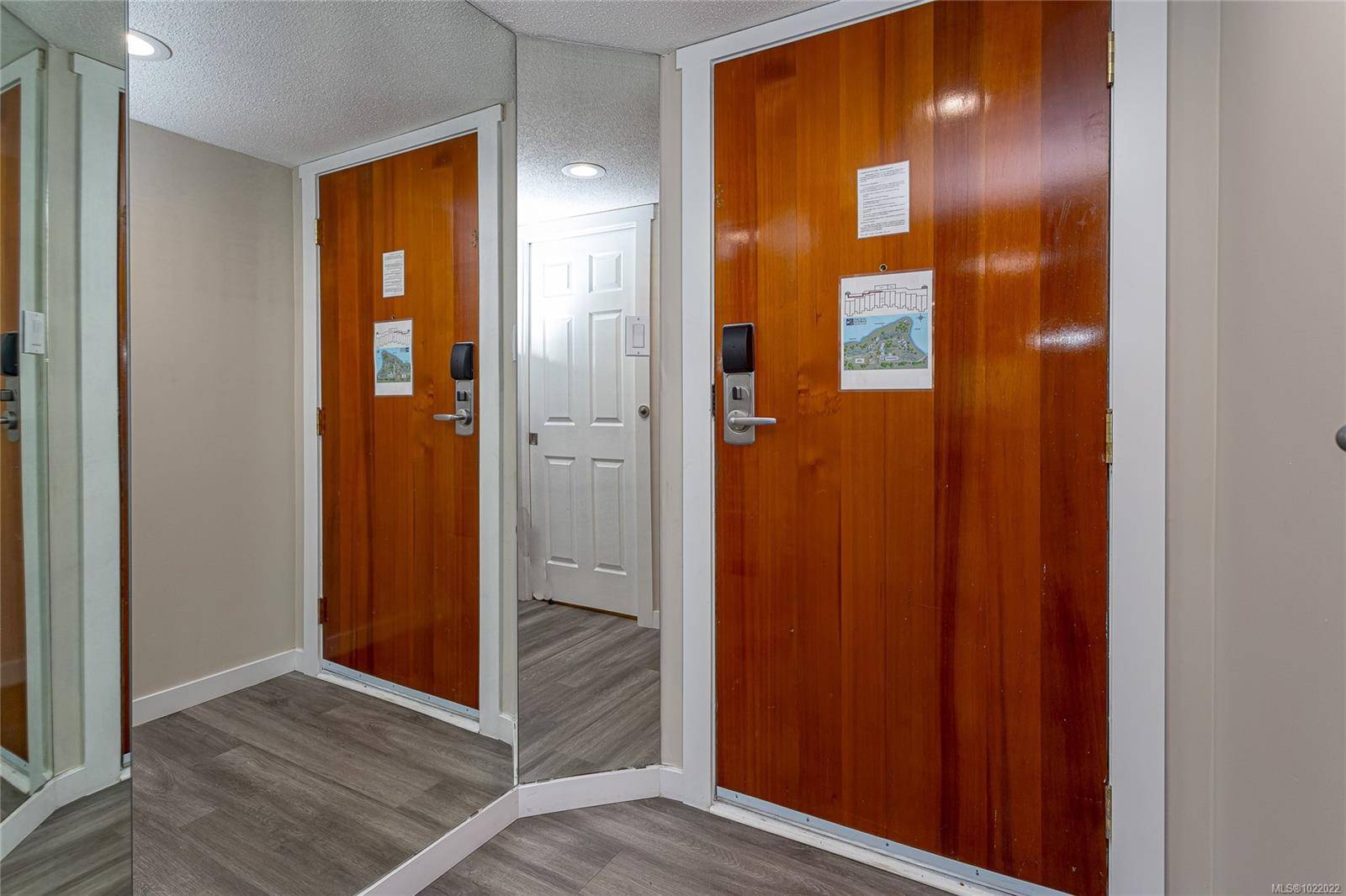 Nanoose Bay, BC V9P 9B7,1600 Stroulger Rd #724