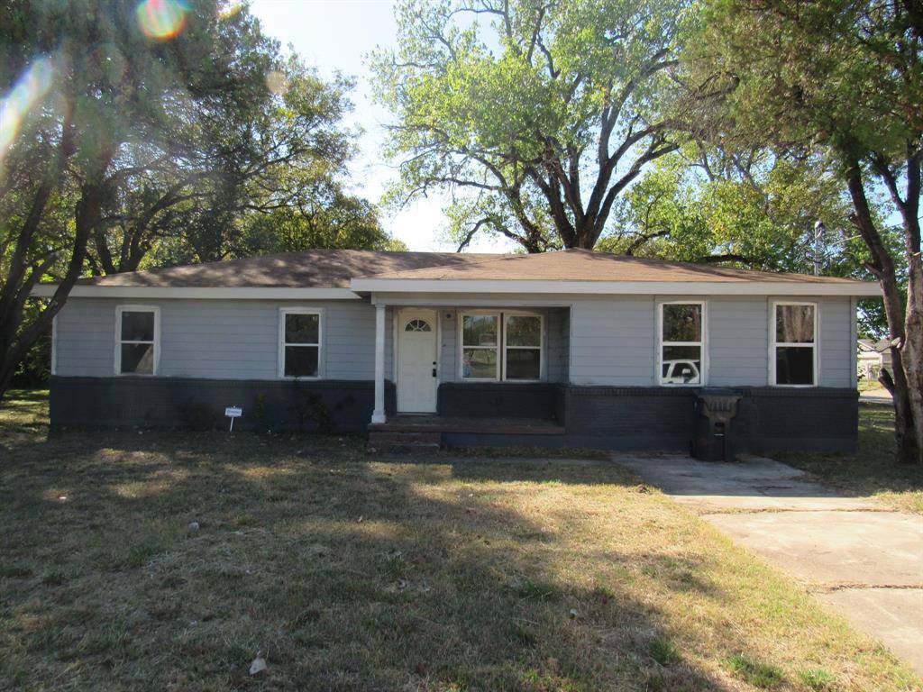 Waco, TX 76704,1124 Clifton Street