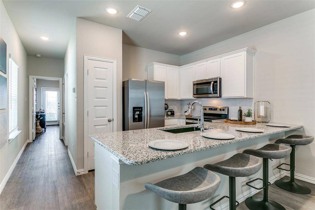 Fort Worth, TX 76123,5401 Barlean Ranch #26R