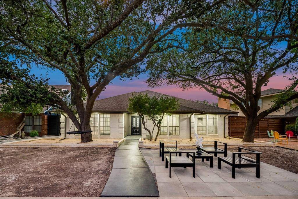 Dallas, TX 75248,7306 Highland Glen Trail