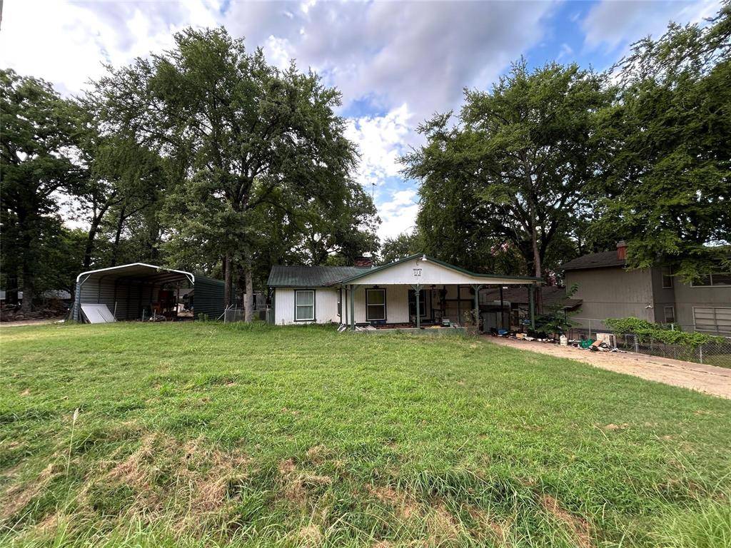 Gun Barrel City, TX 75156,110 Red Bud Road