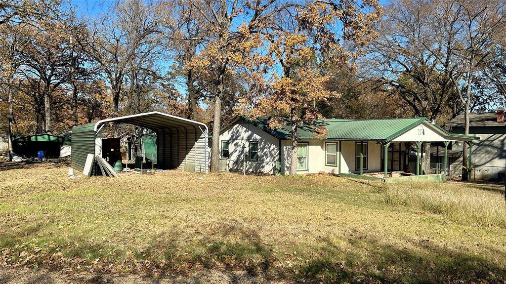 Gun Barrel City, TX 75156,110 Red Bud Road